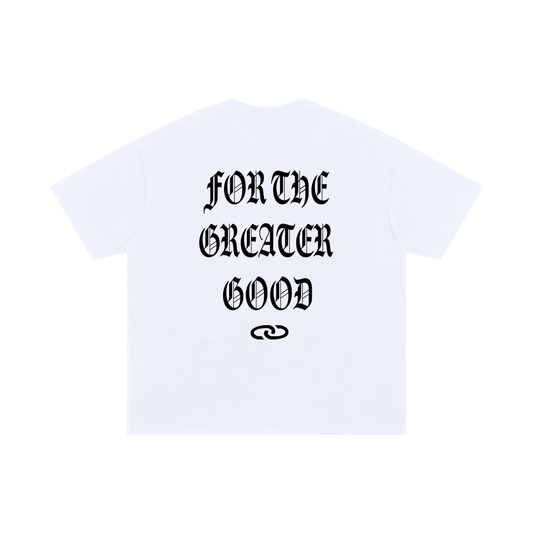 >good Oversized Cotton T-Shirt