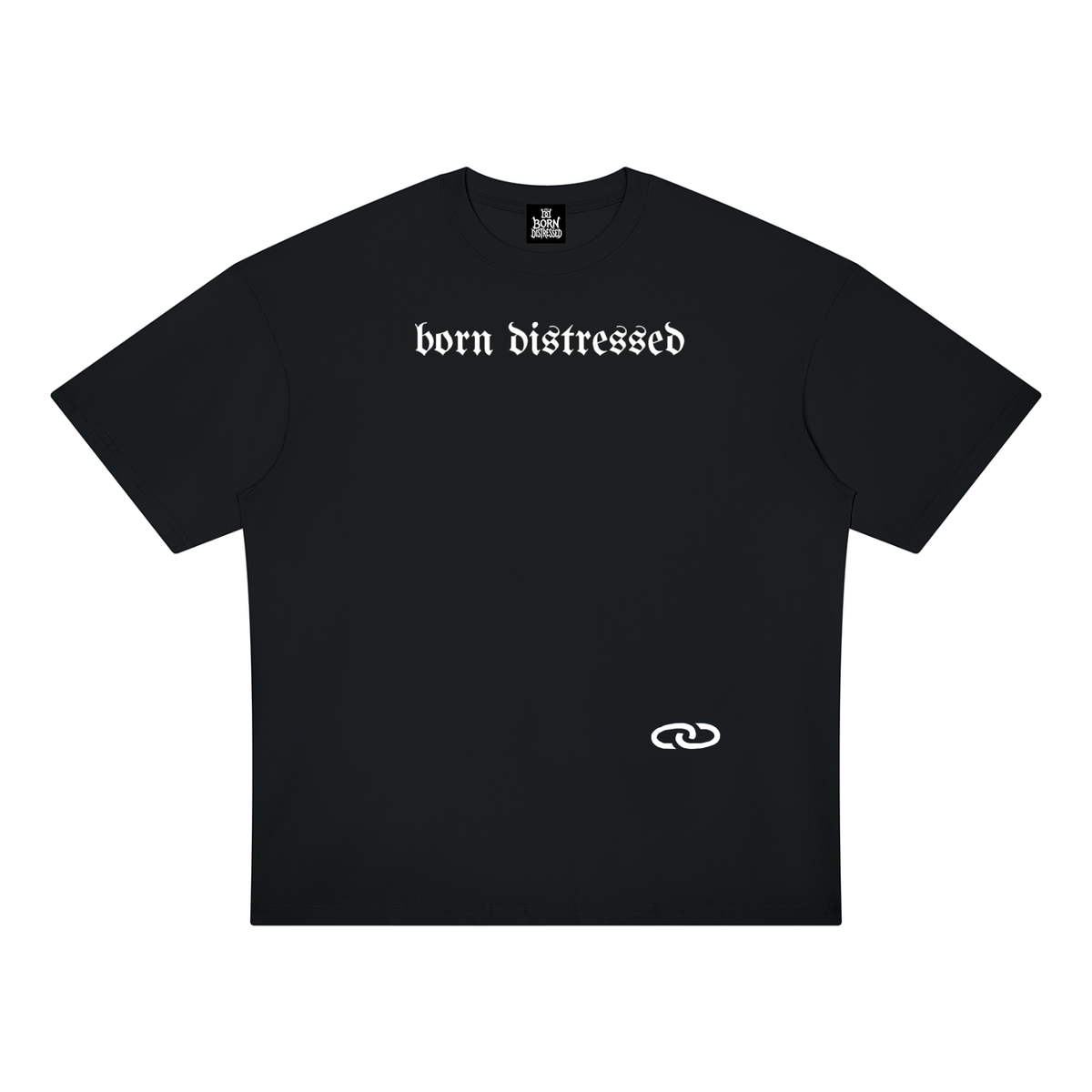 BD Classic Oversized Tee