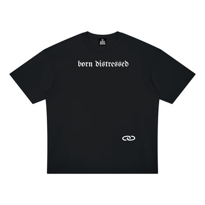 BD Classic Oversized Tee