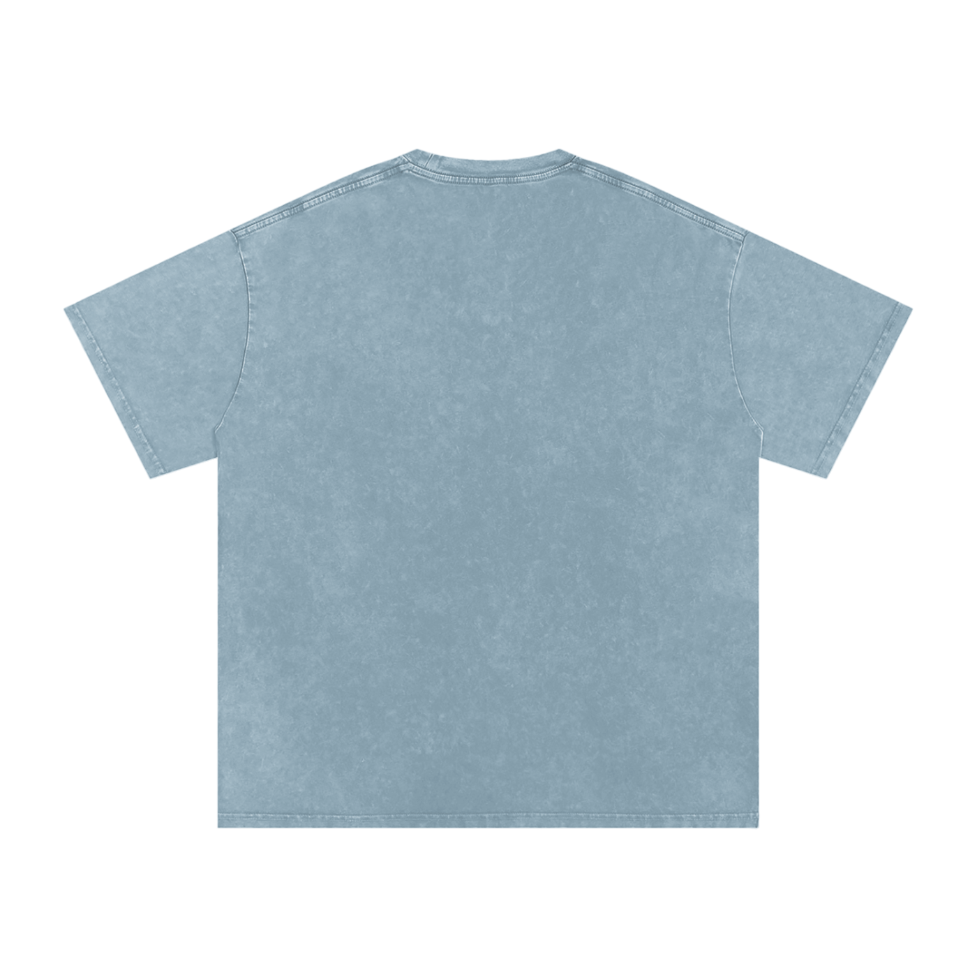 Brick by Brick Snow Washed Tee