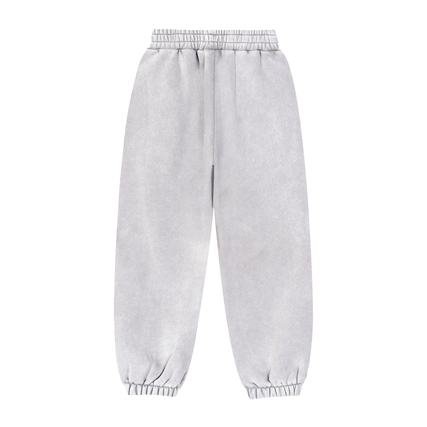 >good Fleeced Jogger Sweatpants
