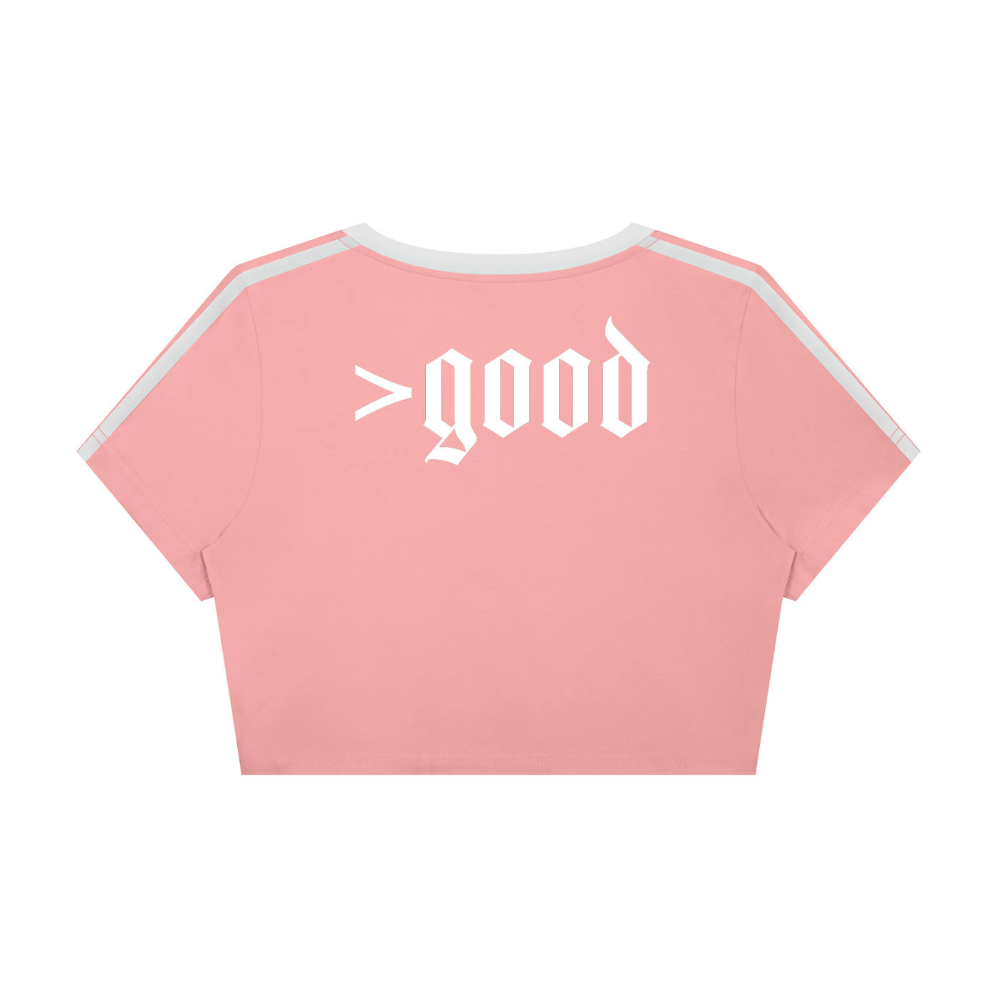 Women’s Slim Fit Color Block Tee V2