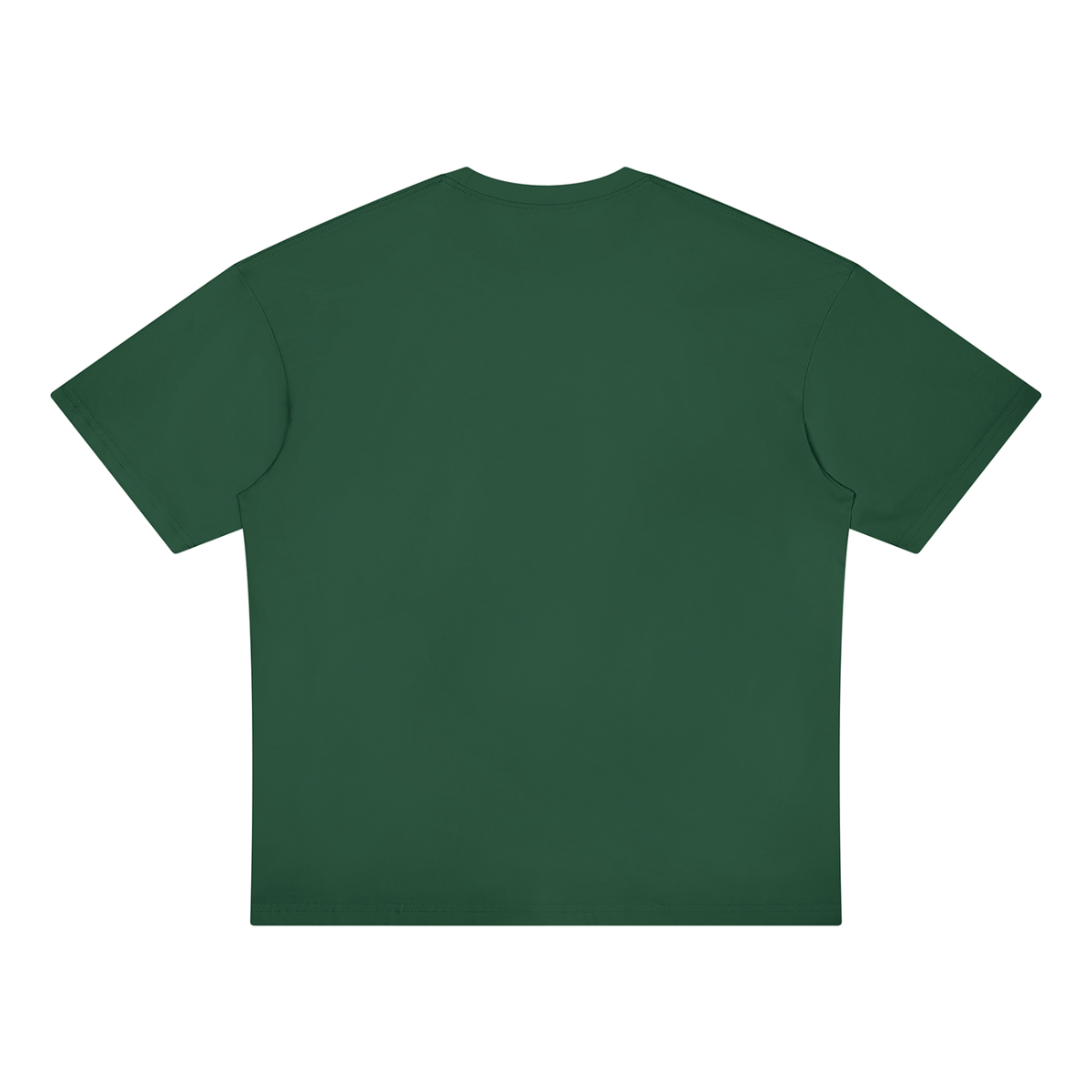 BD Classic Oversized Tee