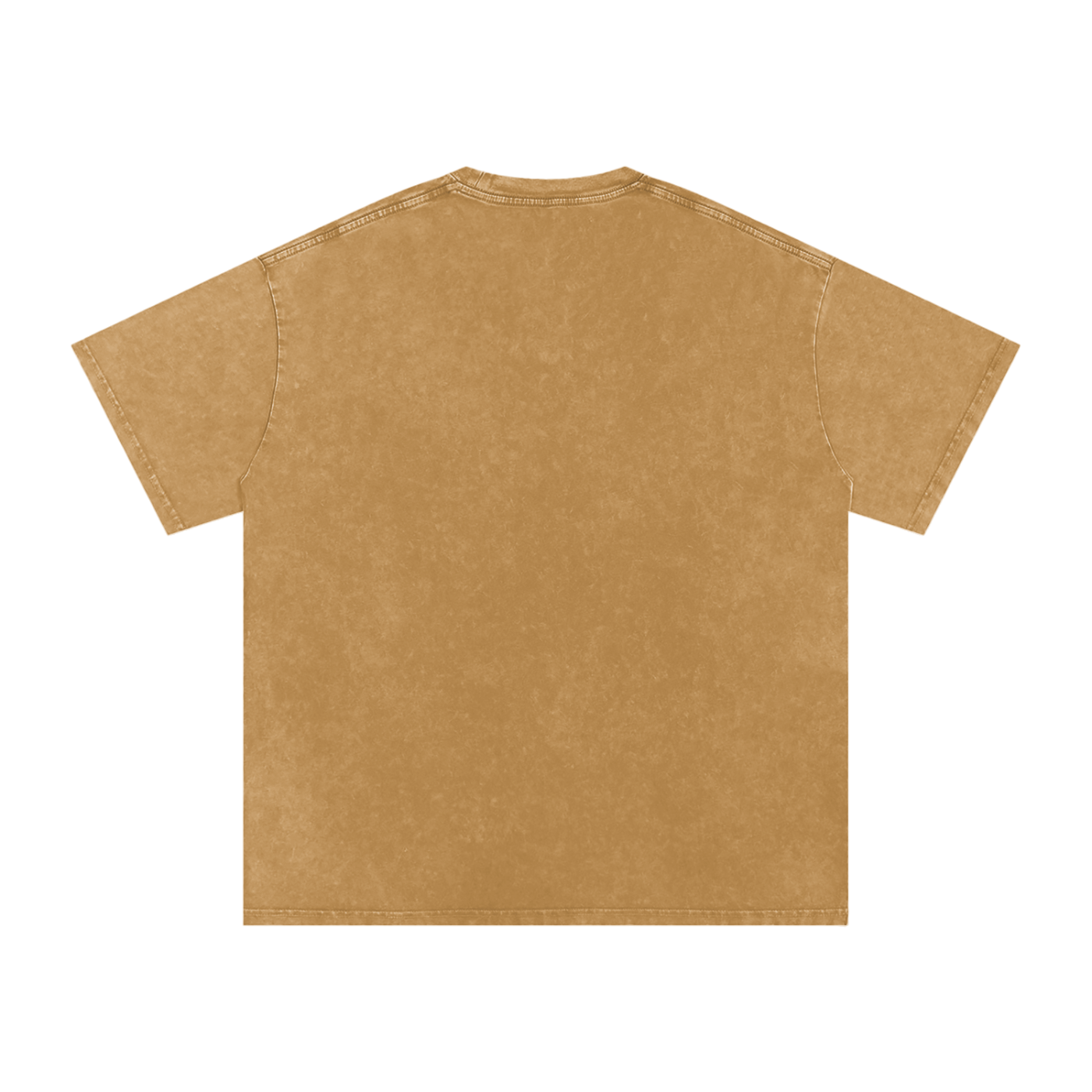 Brick by Brick Snow Washed Tee
