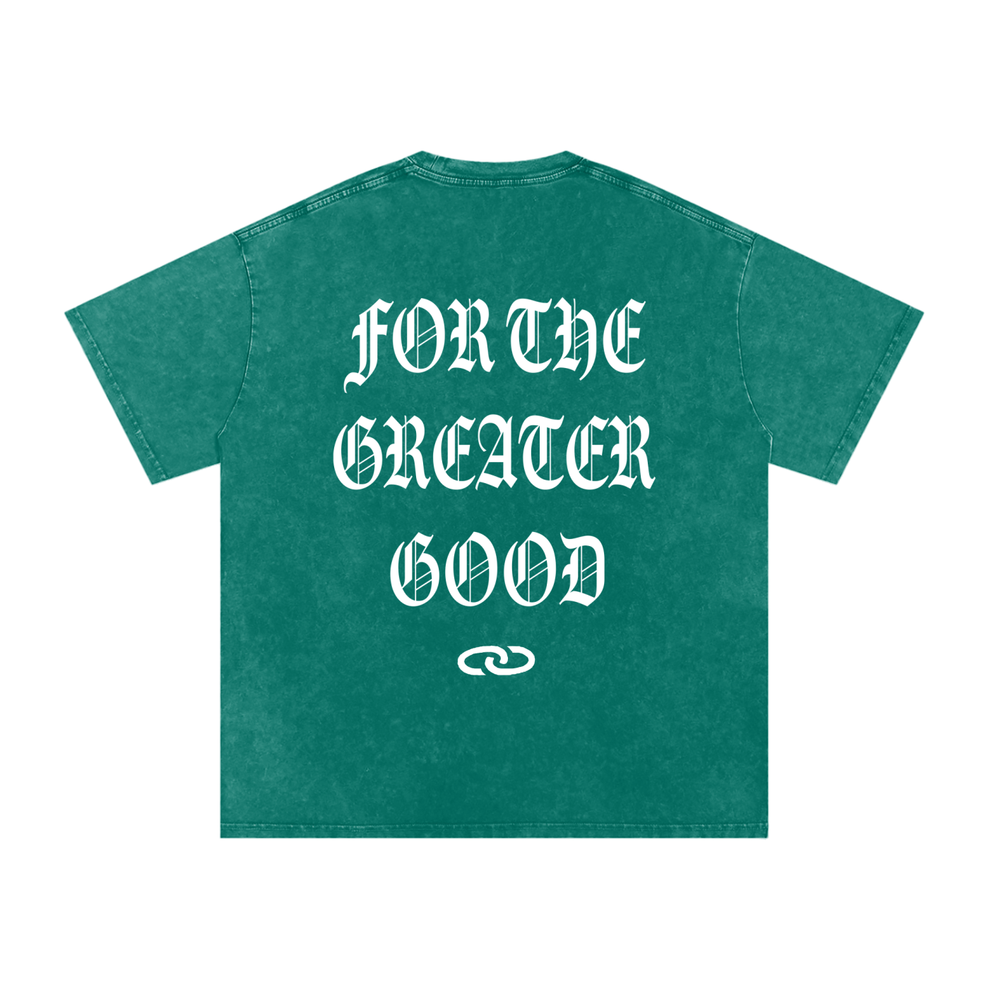 >good Snow Washed Tee
