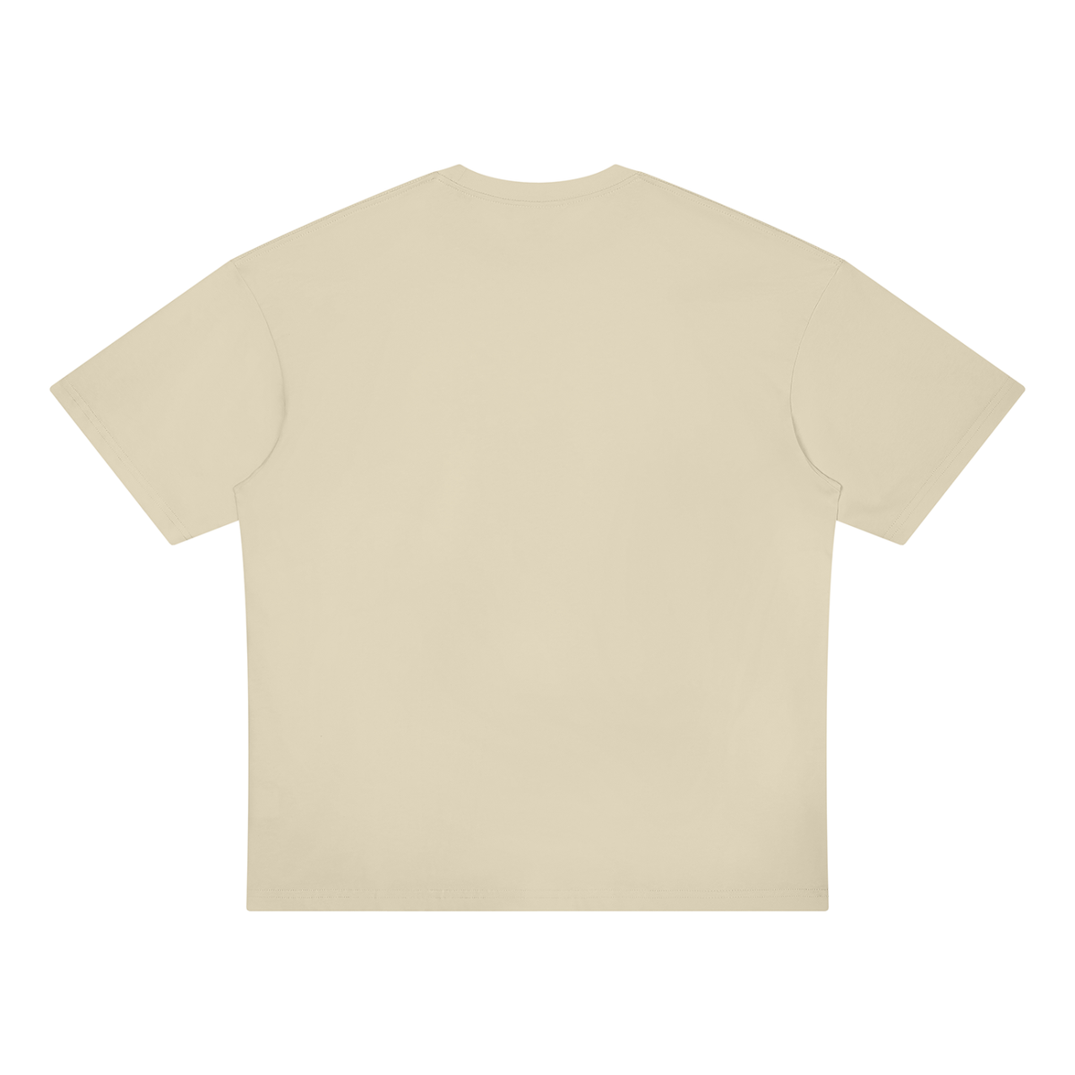 Lover // Fighter Oversized Tee