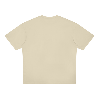 Lover // Fighter Oversized Tee
