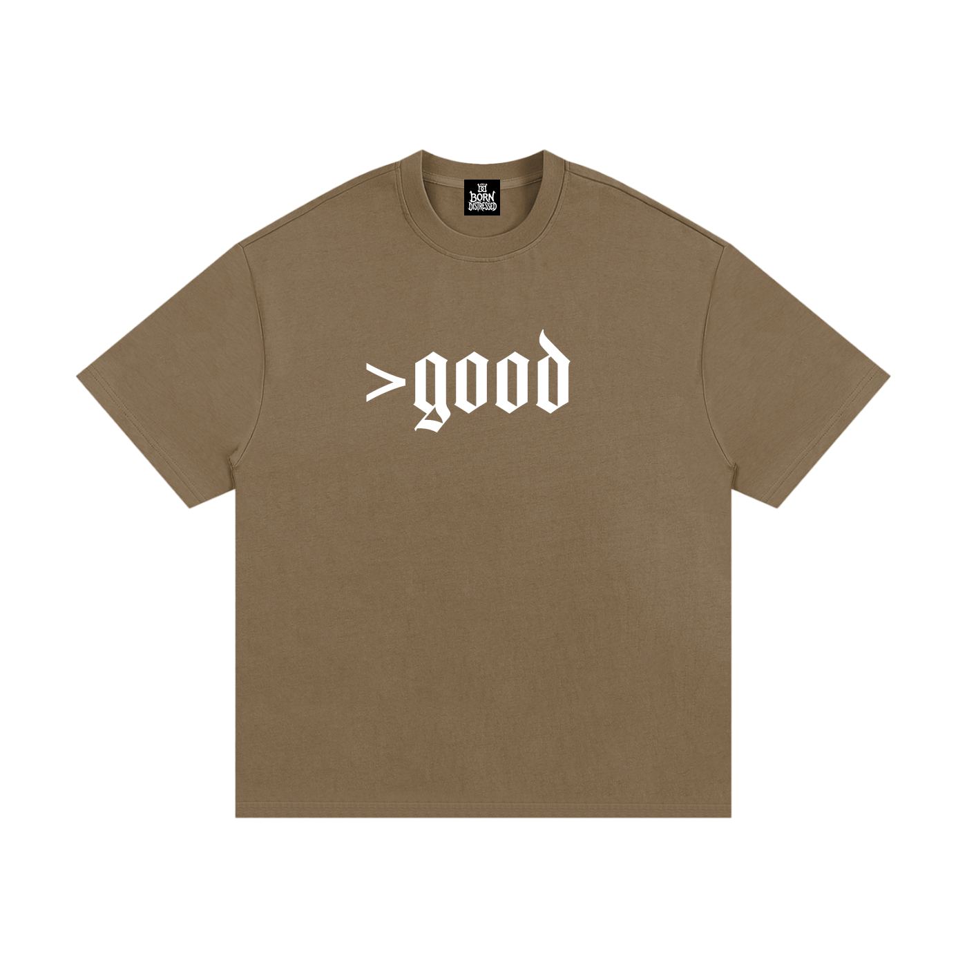 >good Original Heavyweight Tee