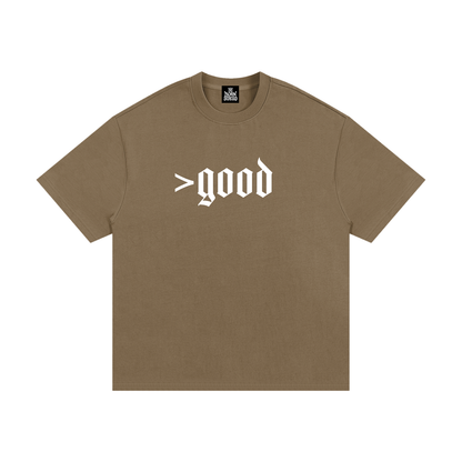 >good Original Heavyweight Tee