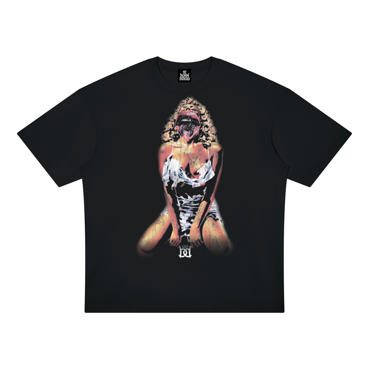 Scorpio SZN Oversized Tee