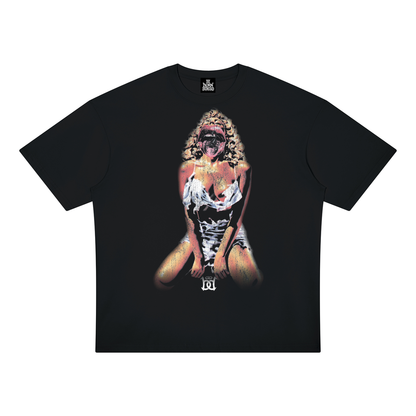 Scorpio SZN Oversized Tee