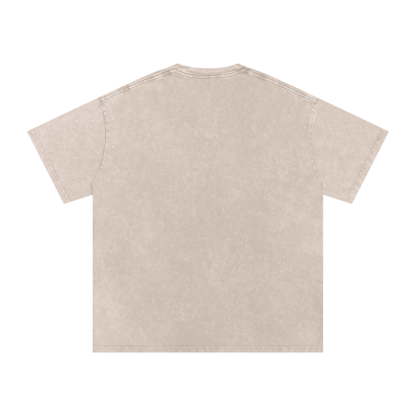 Brick by Brick Snow Washed Tee