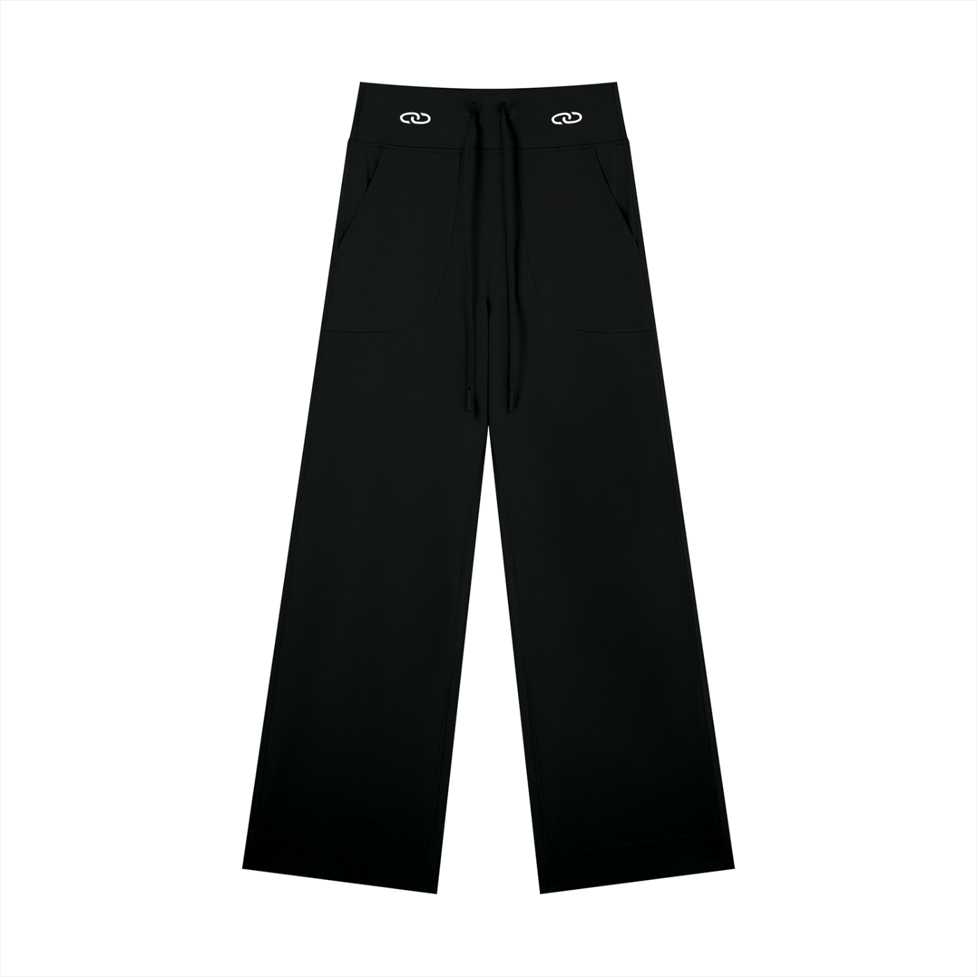 Women’s High Rise Straight Leg Yoga Pants