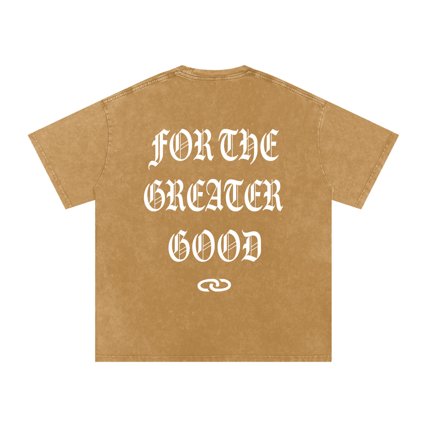 >good Snow Washed Tee