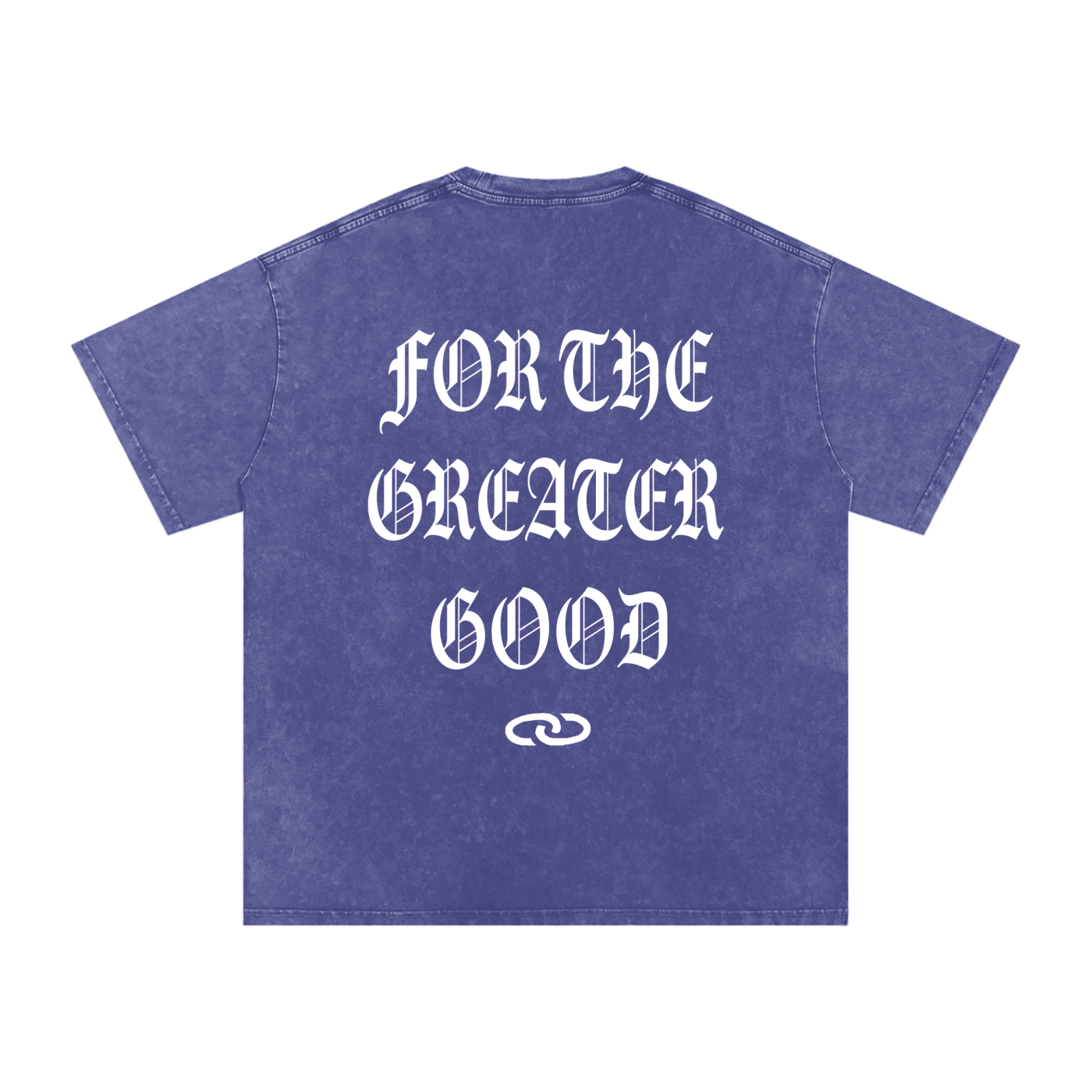 >good Snow Washed Tee