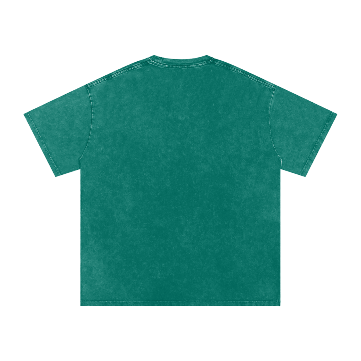 Brick by Brick Snow Washed Tee