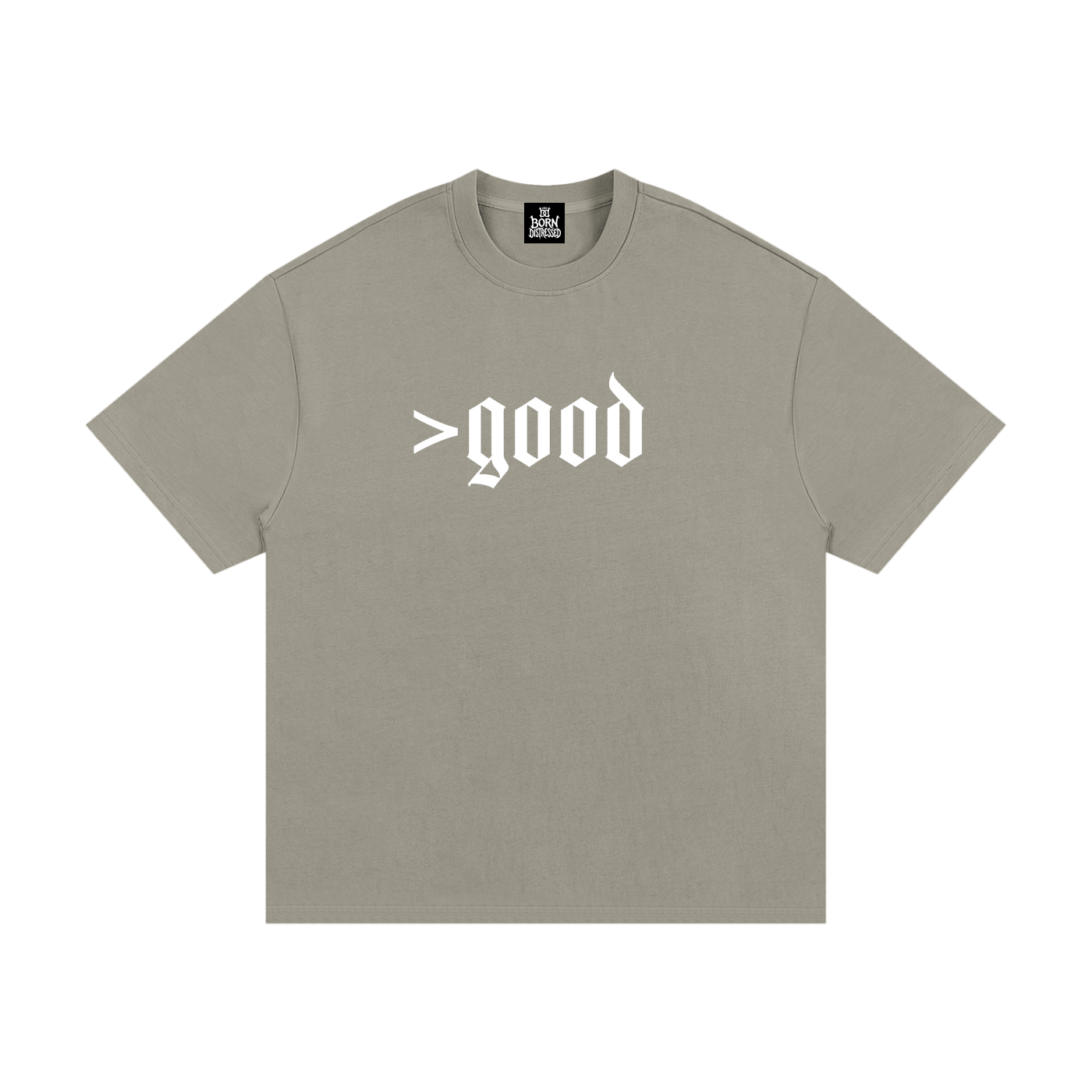 >good Original Heavyweight Tee